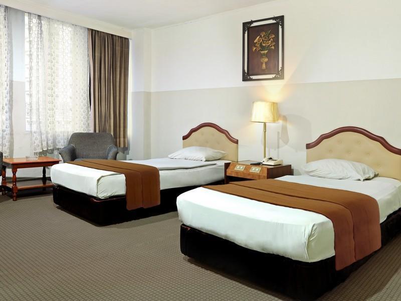 Hotel Banyuwangi Sintera Джакарта Экстерьер фото